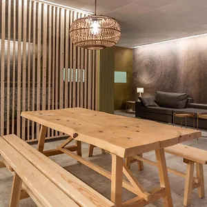 Hotel Residencia Nicolau, Sant Antoni de Portmany