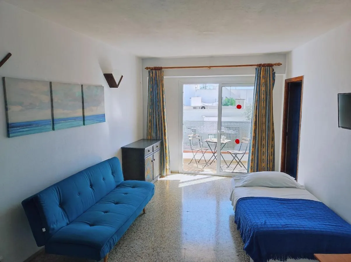 Le Mirage Ibiza Apartment San Antonio  Spain