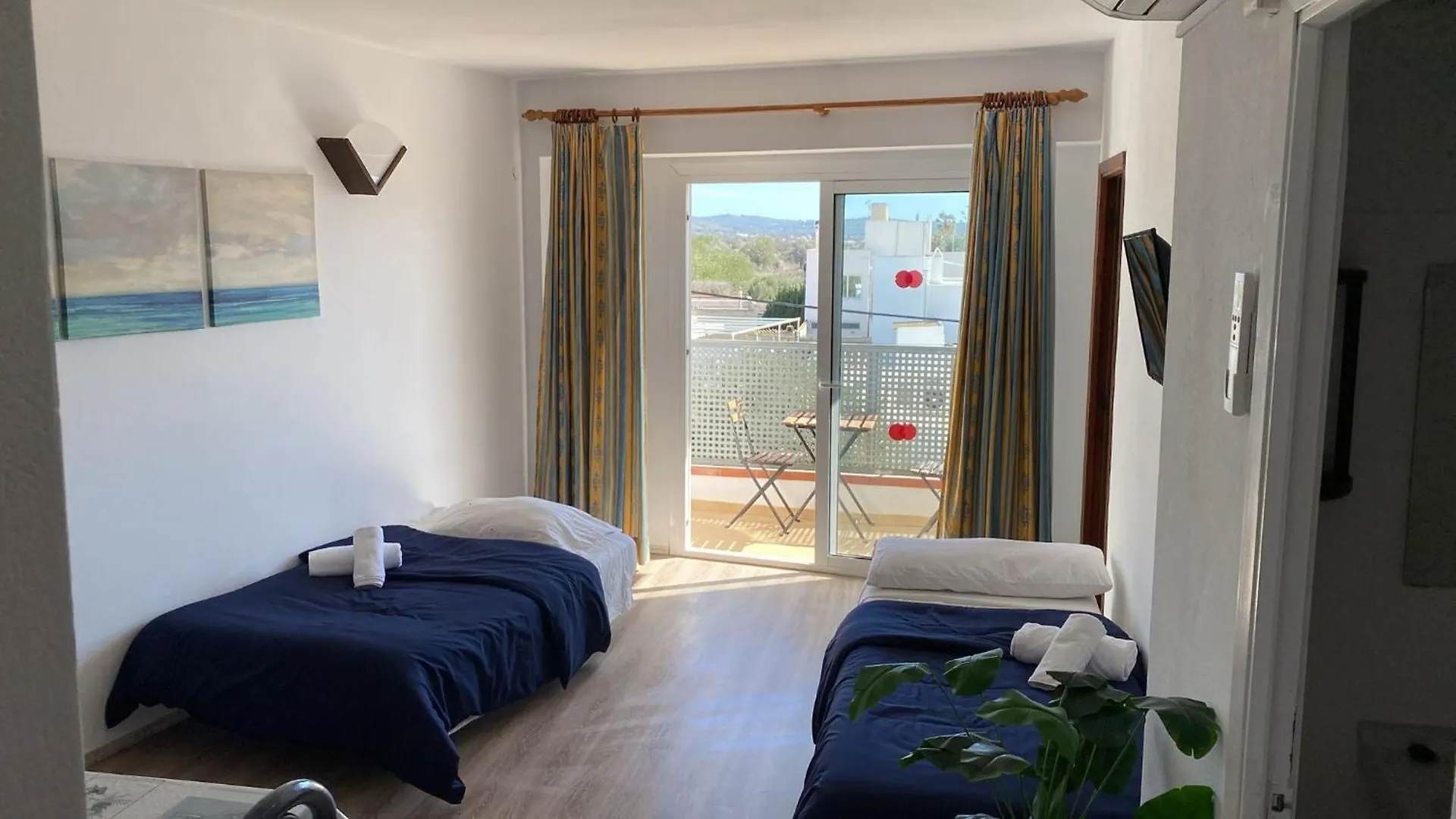 Le Mirage Ibiza Apartment San Antonio
