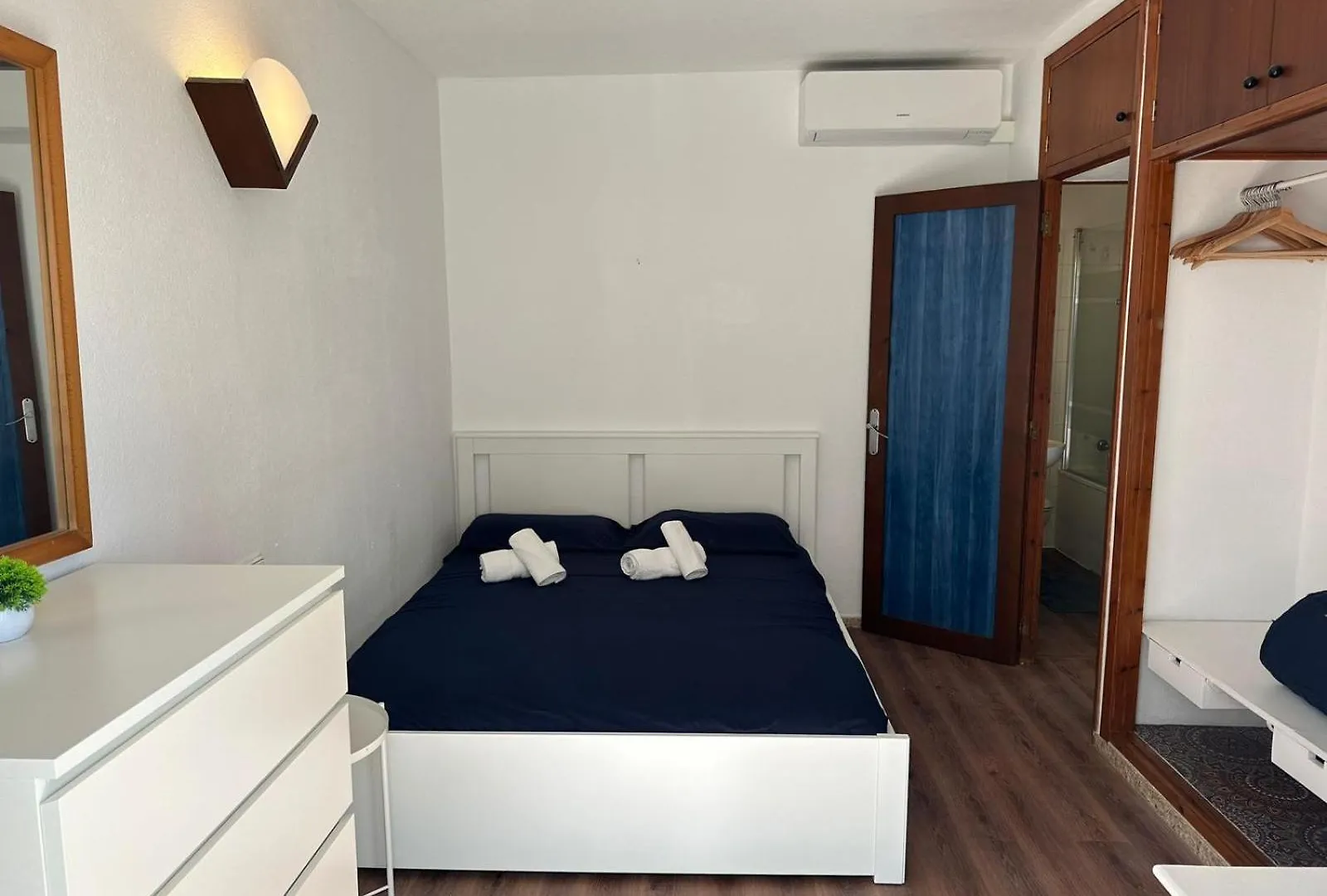 Le Mirage Ibiza Apartment San Antonio