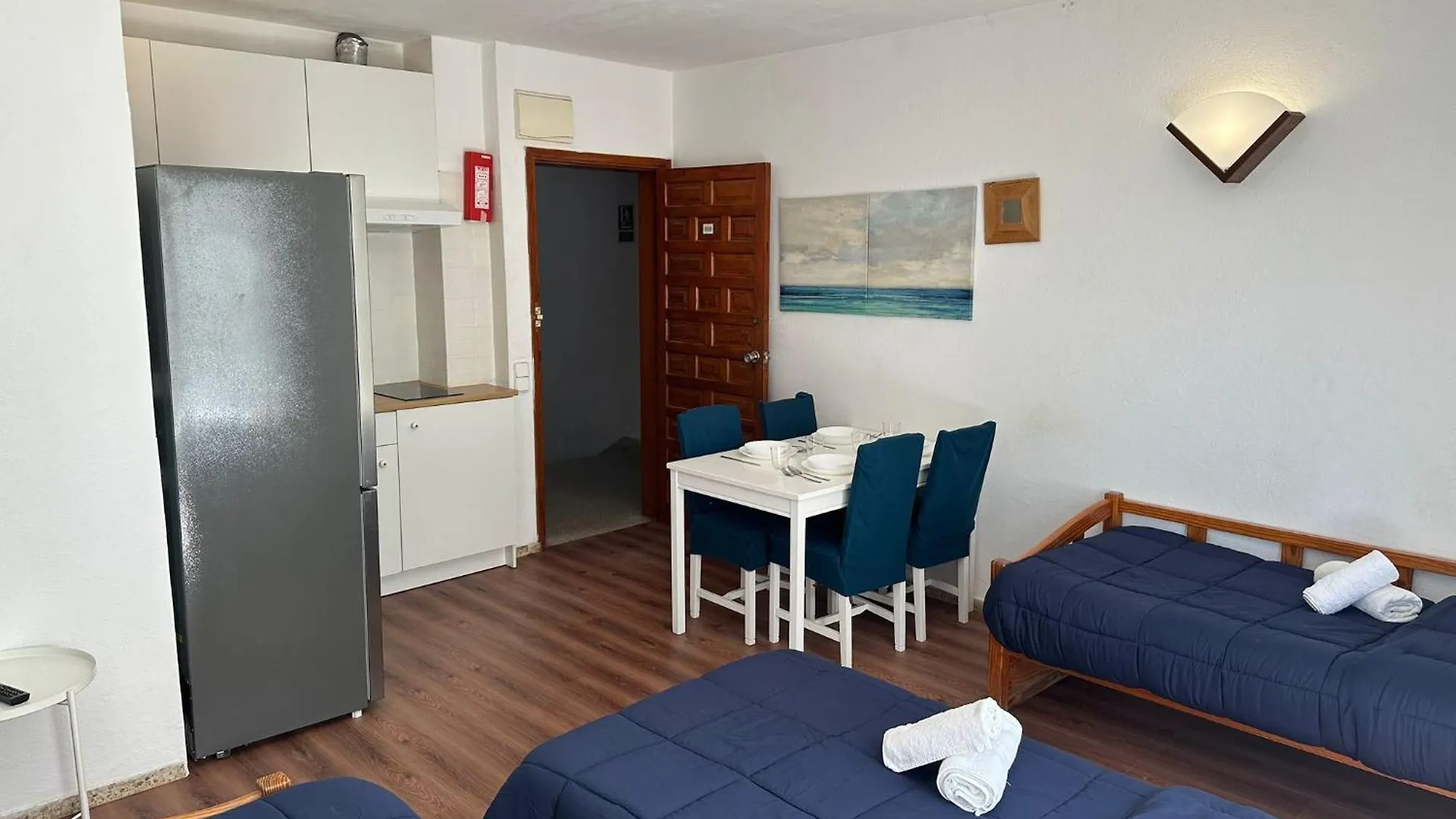 Le Mirage Ibiza Apartment San Antonio  Spain