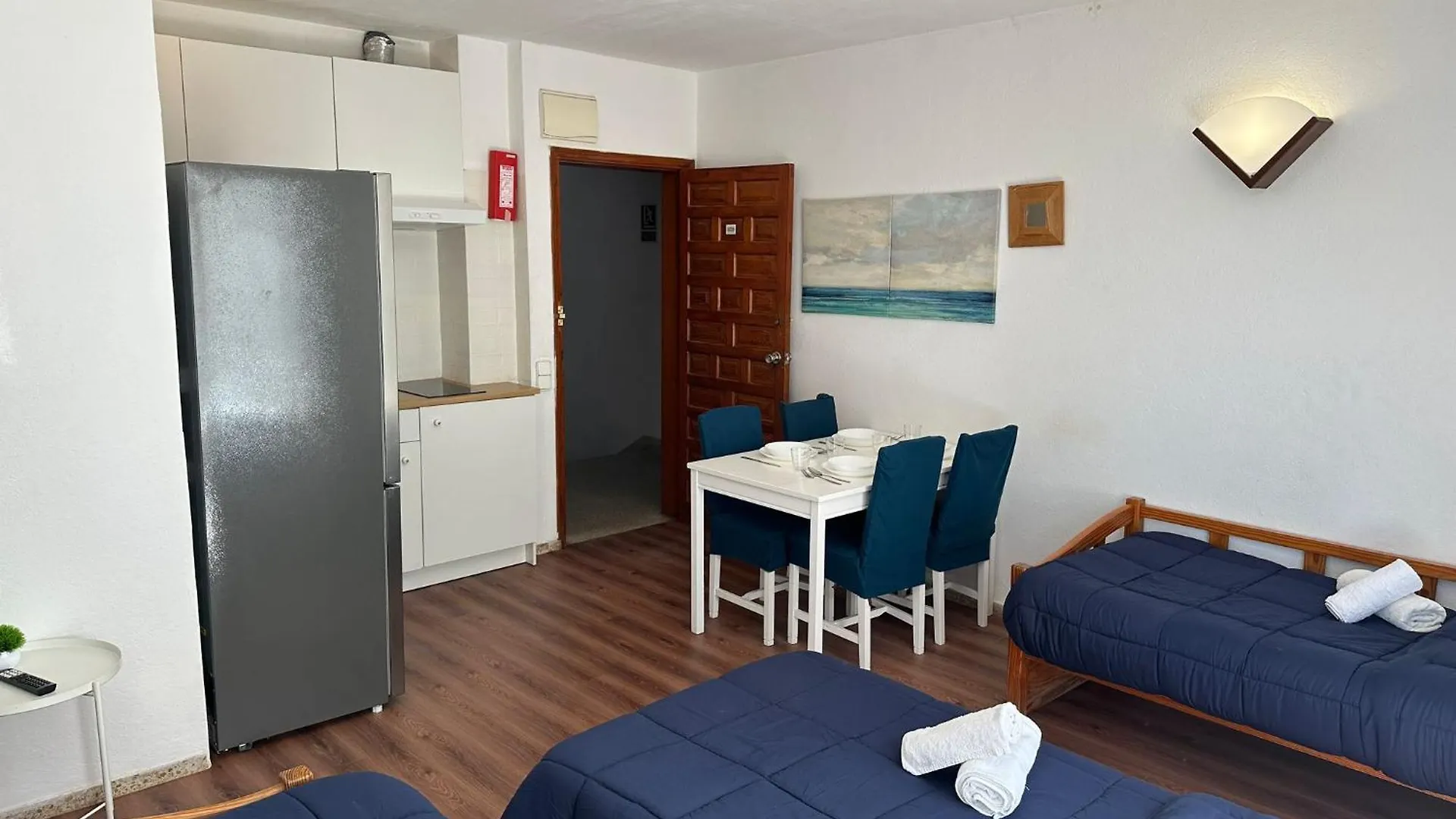 Le Mirage Ibiza Apartment San Antonio