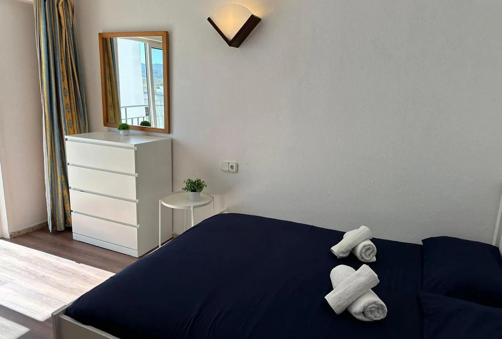 Le Mirage Ibiza Apartment San Antonio