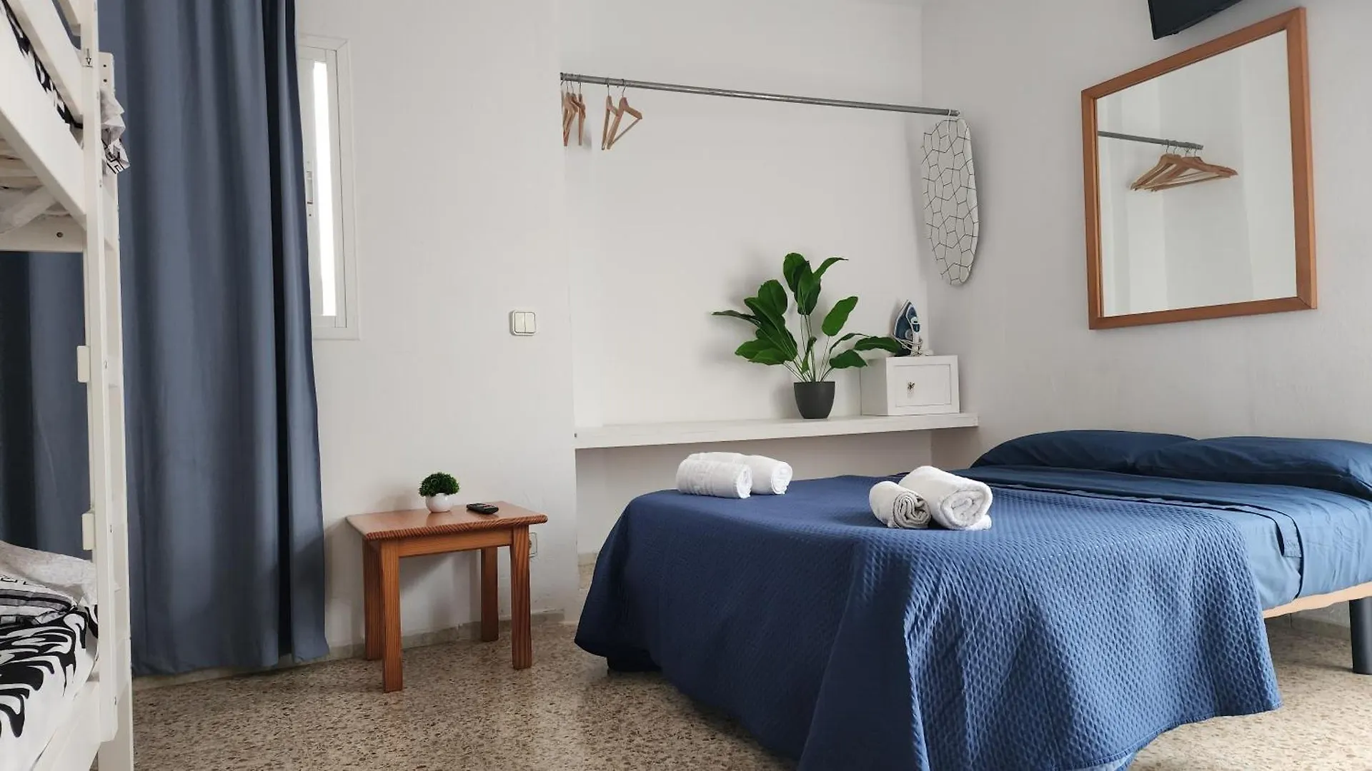 Le Mirage Ibiza Apartment San Antonio  0*, San Antonio (Ibiza)