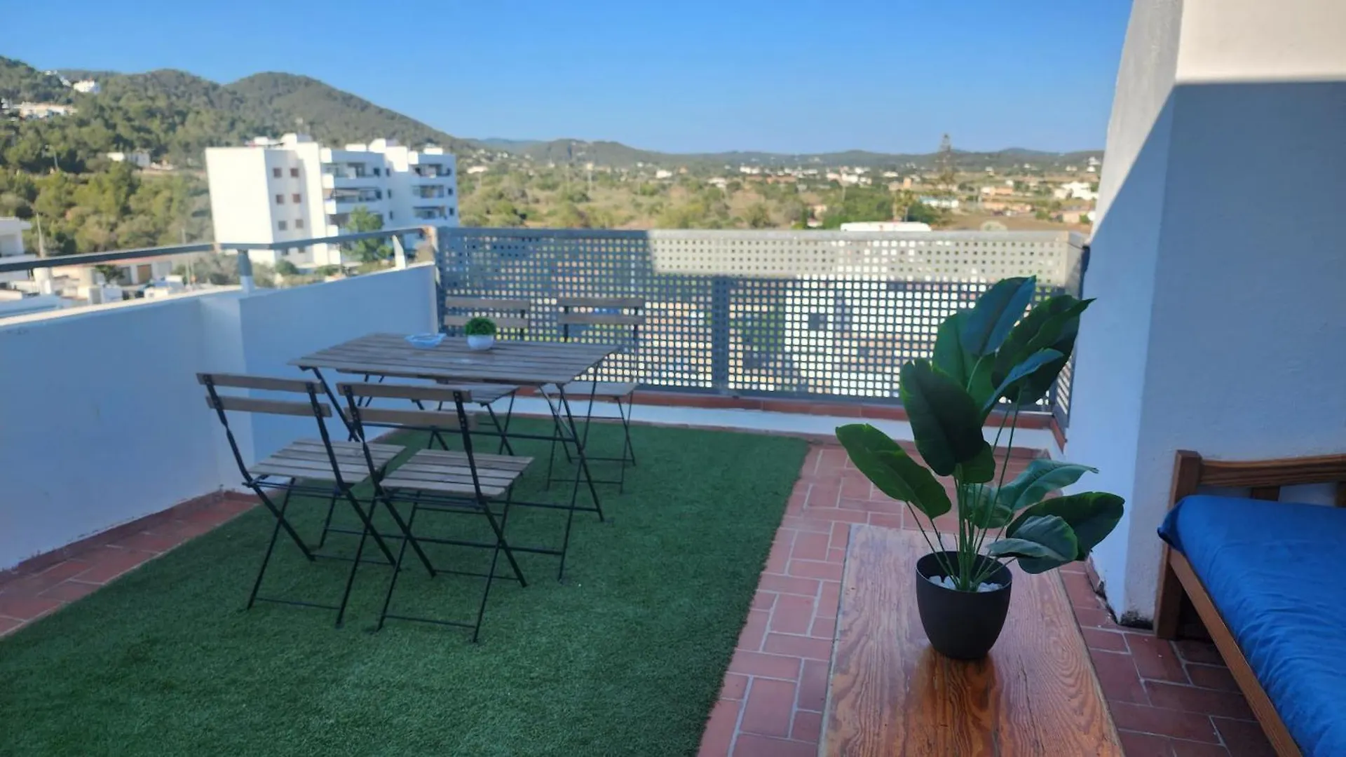 Le Mirage Ibiza Apartment San Antonio  0*, San Antonio (Ibiza) Spain