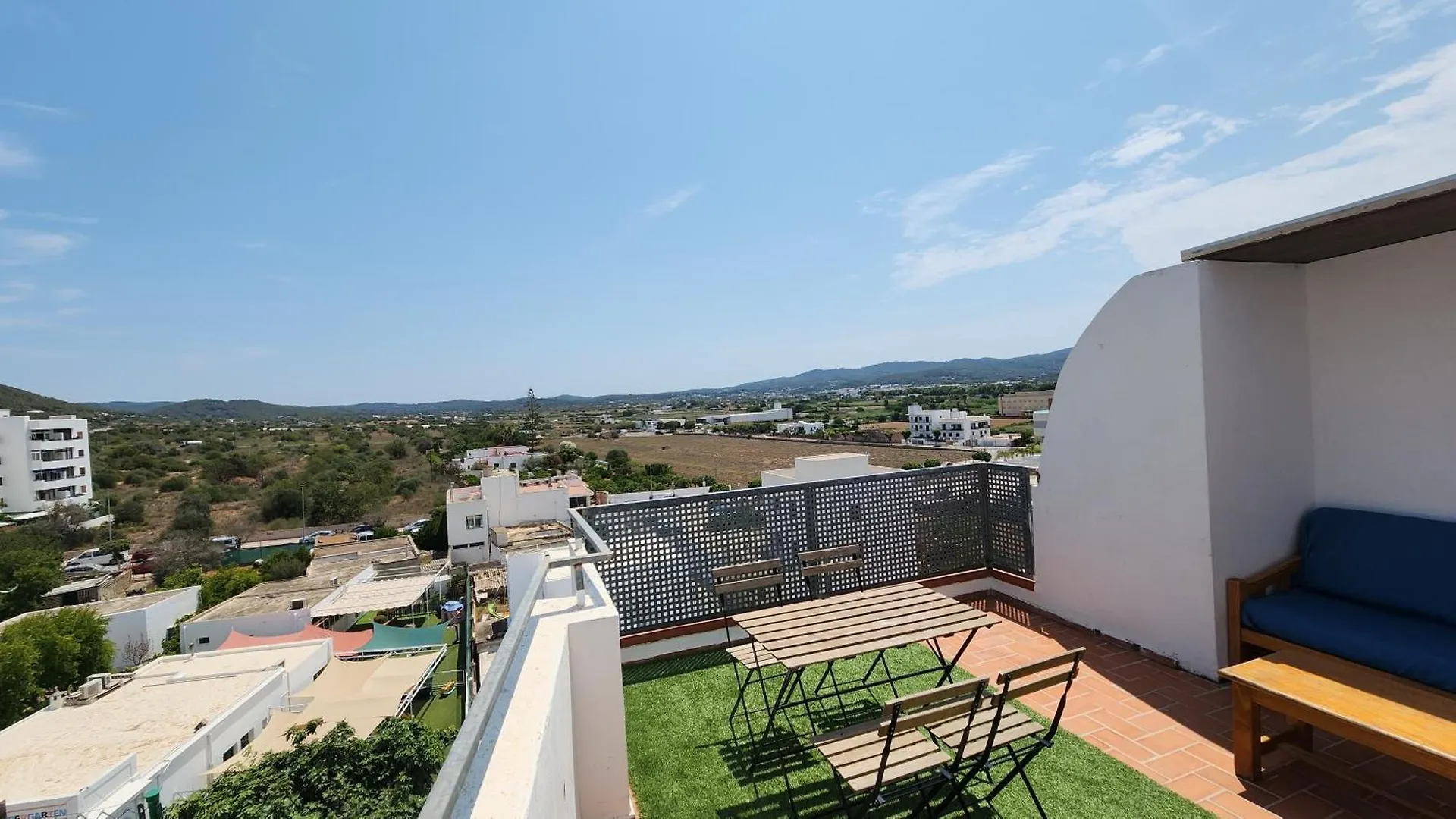Le Mirage Ibiza Apartment San Antonio   San Antonio (Ibiza)