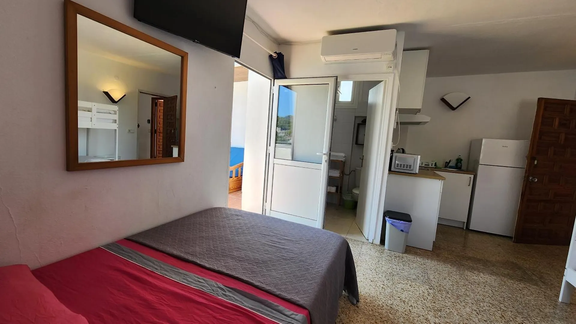 Le Mirage Ibiza Apartment San Antonio
