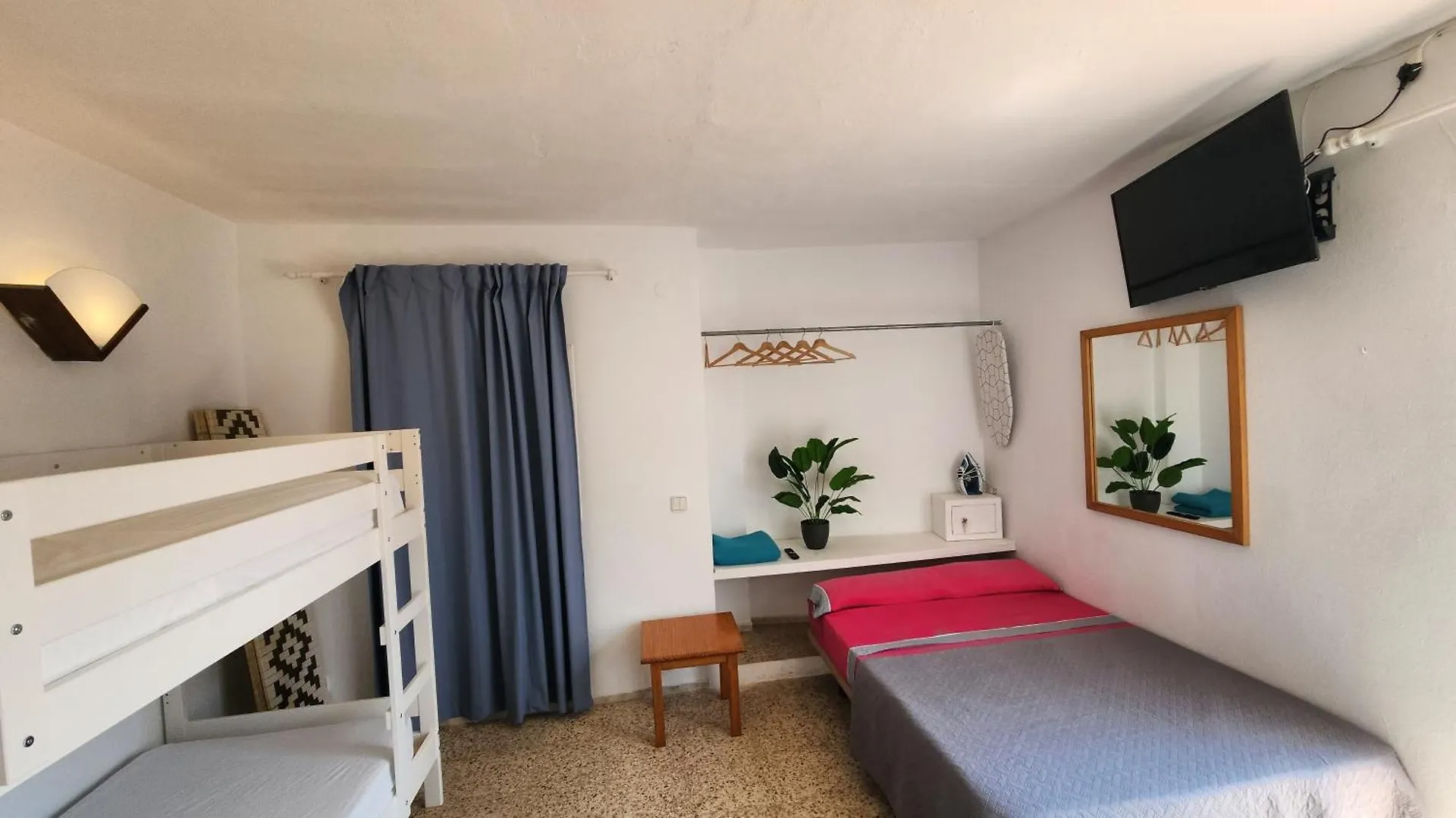 Le Mirage Ibiza Apartment San Antonio  Spain