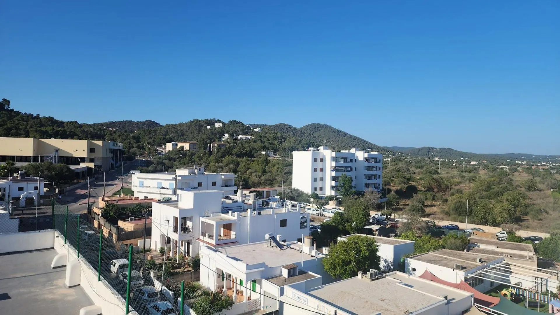 Le Mirage Ibiza Apartment San Antonio