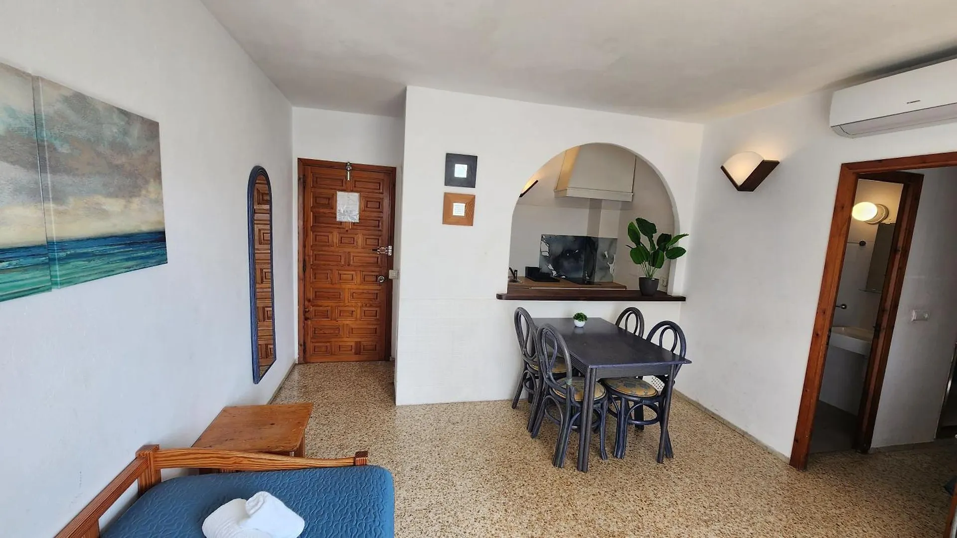 Le Mirage Ibiza Apartment San Antonio