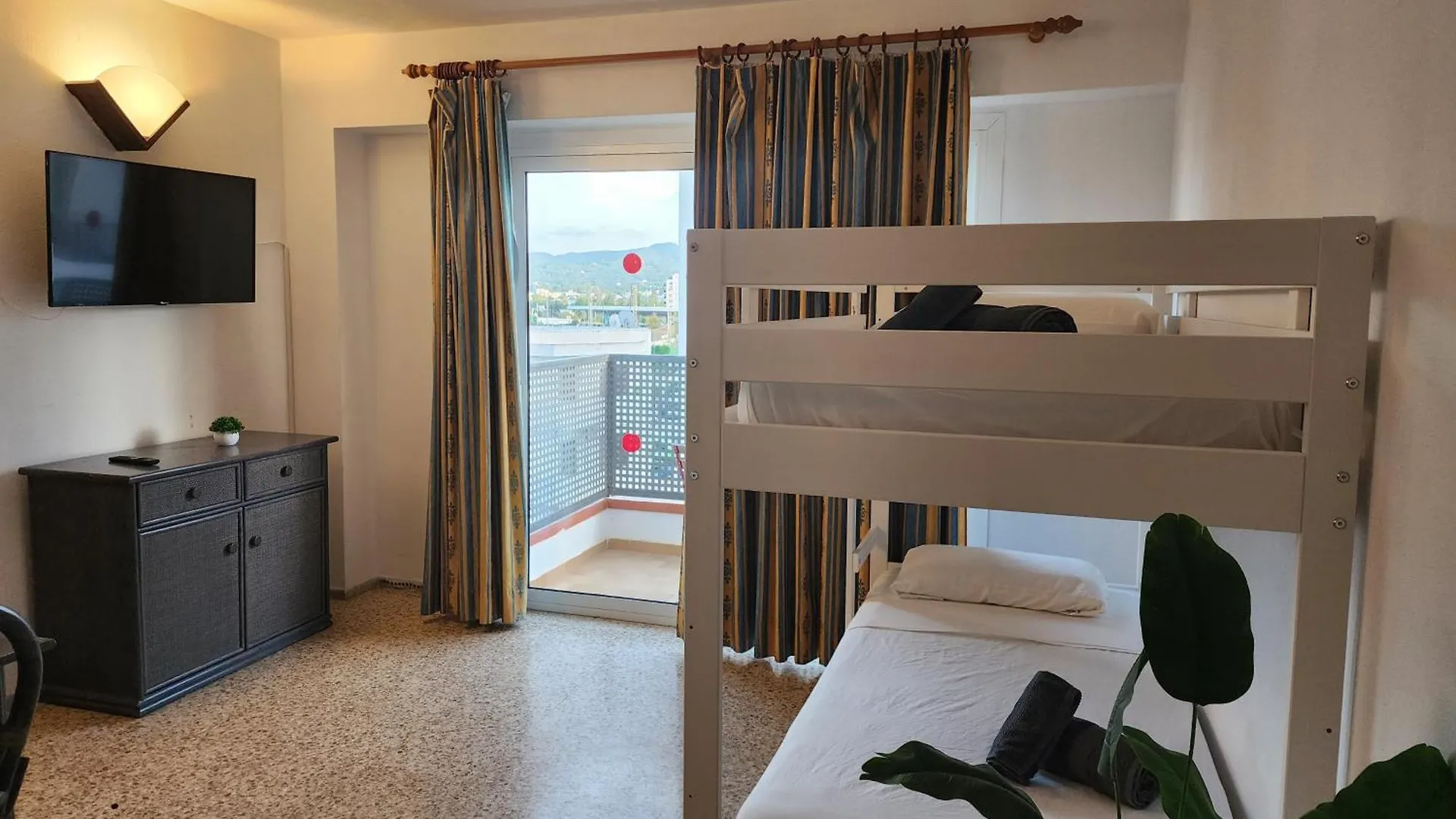 Le Mirage Ibiza Apartment San Antonio  San Antonio (Ibiza)