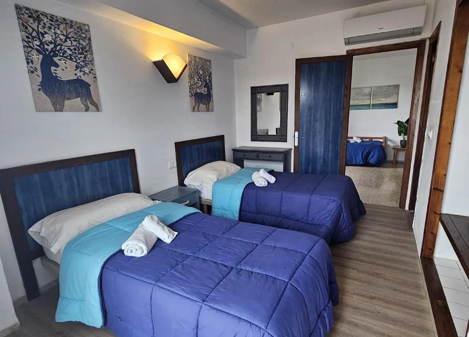 Le Mirage Ibiza Apartment San Antonio  San Antonio (Ibiza)