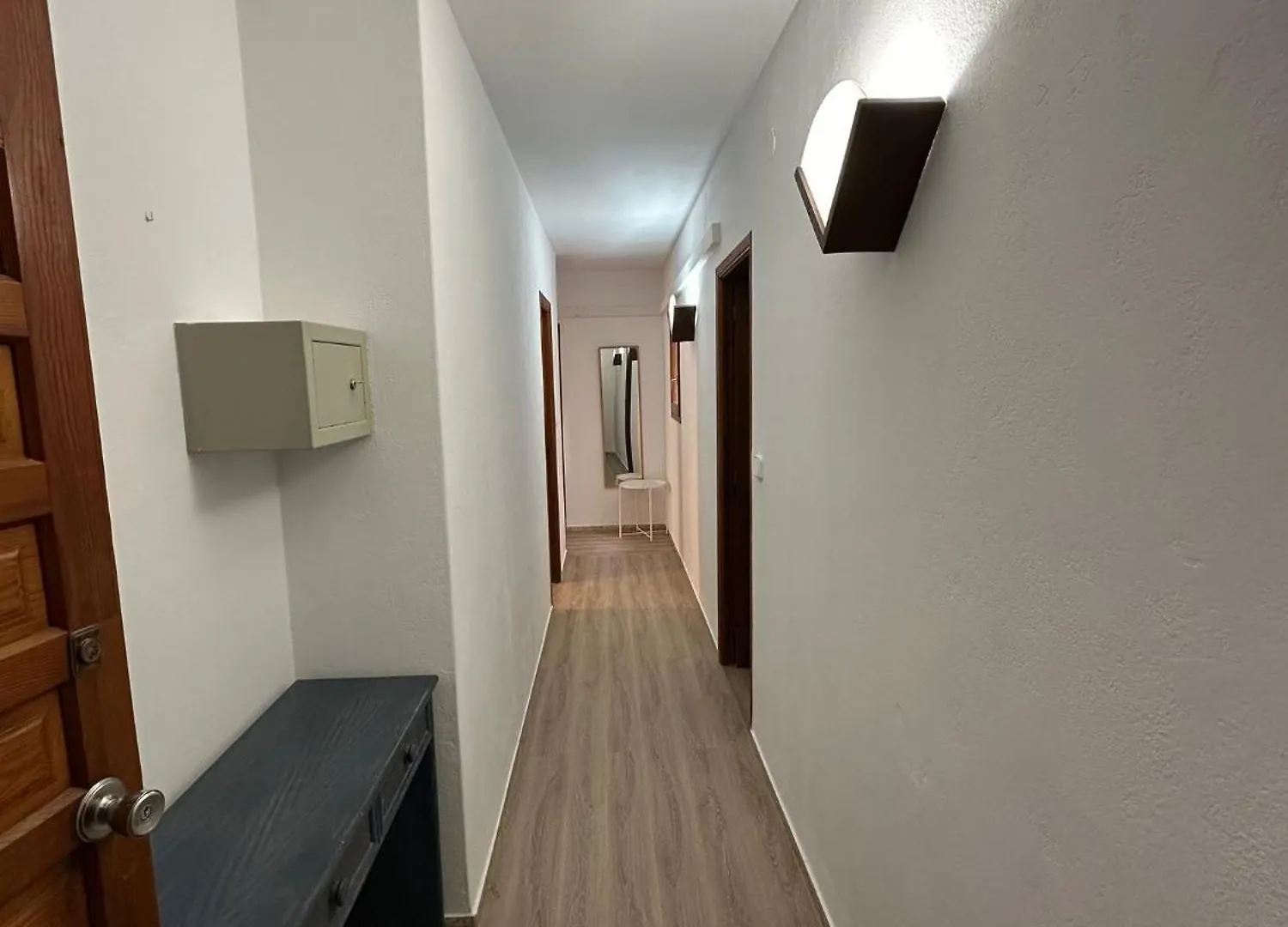 Le Mirage Ibiza Apartment San Antonio