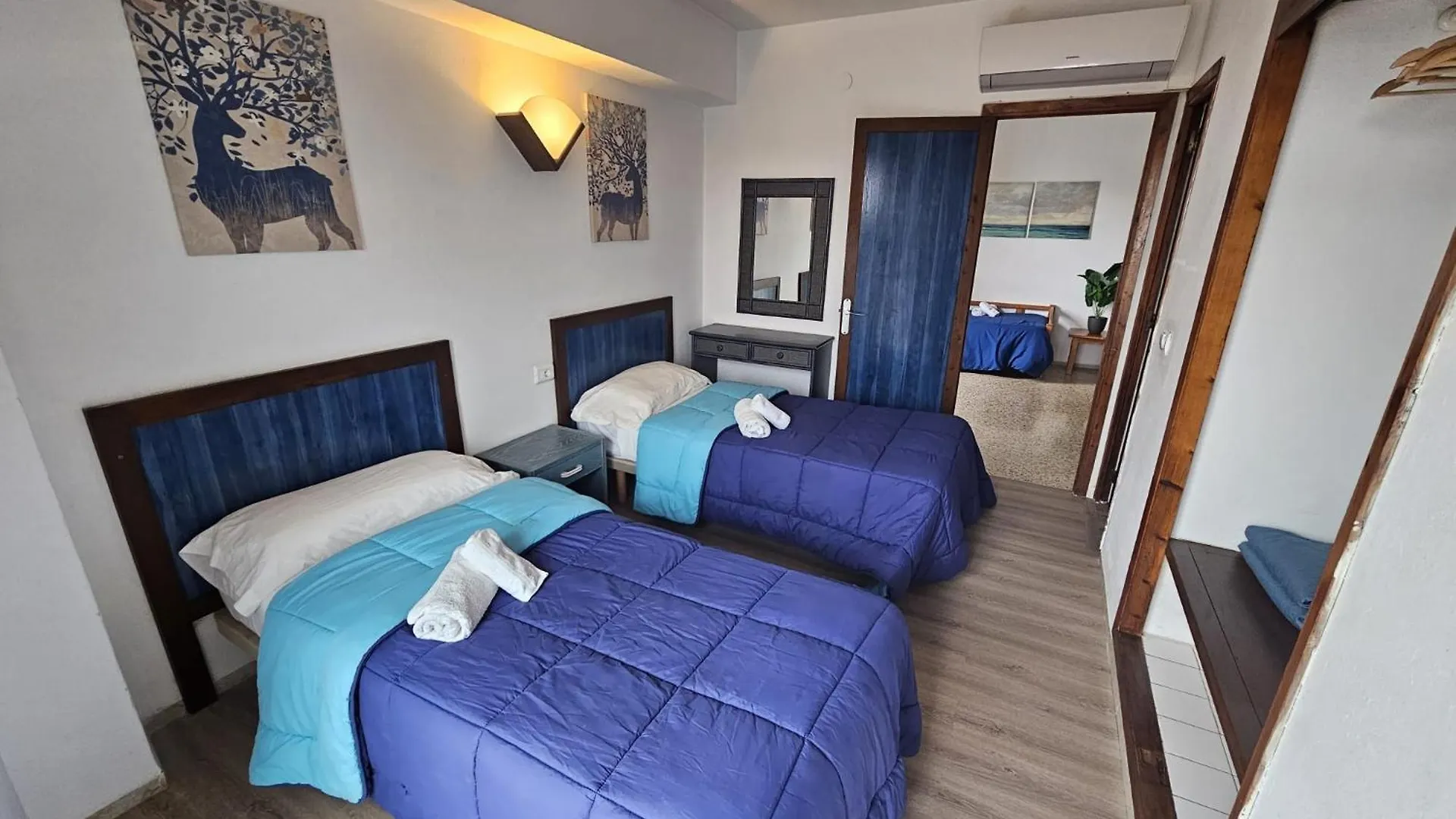 Le Mirage Ibiza Apartment San Antonio
