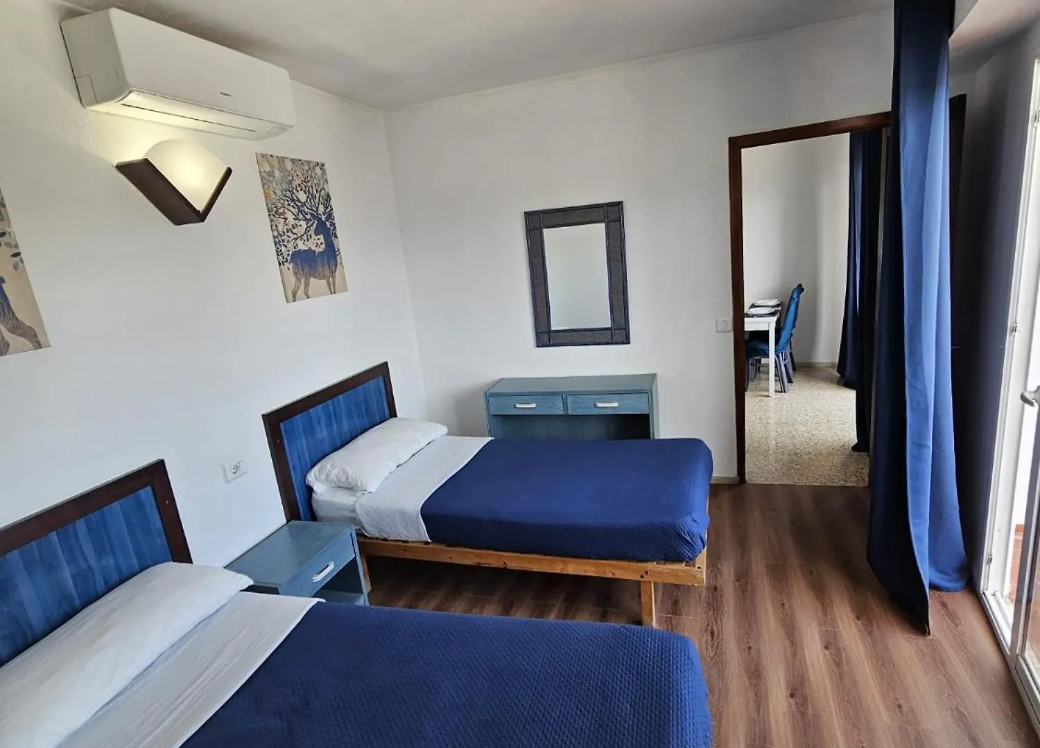 Le Mirage Ibiza Apartment San Antonio